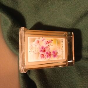 Wild orchard forever candle